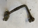 Porsche 944 Oil Pipe Feed Line To Turbocharger 95110731705 Used. Price: $64.99.