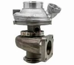 Borgwarner 12749880078 Low Pressure New Turbo Navistar Maxxforce 6.4L. Price: $845.67.