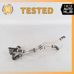 Bentley Continental Flying Spur Right Side Turbocharger Vacuum Valve Oem Used. Price: $98.98.