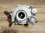 2020-24 Ford 6.7L Powerstroke Turbocharger Truck Chassis LC3Z-6K682-A Oem Used. Price: $850.00.