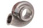 Garrett 827690-0001 GT28R Turbine Housing Kit V-band/v-band 0.57 A/r New. Price: $551.95.