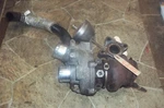 2011-2012 Ford Pickup F150 3.5L Rh Right Turbo Supercharger Assembly Oem Used. Price: $174.98.
