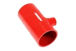 Perrin PSP-INT-426RD Fits Subaru 2022+ Wrx Red 3IN Turbo Inlet Hose W/ New. Price: $165.99.