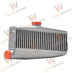 Fit Subaru Impreza Wrx 2.0 2.5L H4 Gas 2004-07 Sti Top Mount Intercooler New. Price: $199.00.