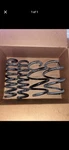 Bmw M235I Springs Used. Price: $67.50.