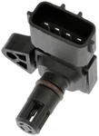 Turbocharger Boost Sensor Dorman 904-7130 New. Price: $81.89.