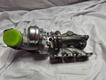 Turbocharger For Mercedes-benz C400 C43 E43 C450 CLS400 2015-2017 A2761409613 New. Price: $251.75.