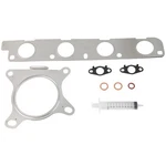 Turbocharger Gasket Set For Audi Quattro 2008-2016 New. Price: $37.00.