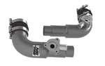 K&n 77-1013KC Charge Pipe Kit For 22-25 Toyota Tundra 22-2024 Sequoia New. Price: $629.99.