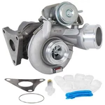 International Navistar Maxxforce 7.6L Diesel Stigan Turbocharger New. Price: $714.00.