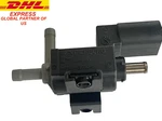 Volkswagen Beetle Golf Jetta Passat Turbocharger Boost Pressure Relief Valve Oem New. Price: $67.63.