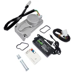 Fits Dodge Ram Truck 6.7L Holset Turbo Charger Electronic Actuator 2837675 New. Price: $430.00.