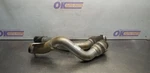 17 Dodge Ram 3500 Intercooler Plumbing Piping Kit 6.7L Used. Price: $300.00.