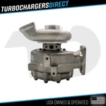 New Genuine Mitsubishi TD05H1-13K Turbocharger For Fuso Truck Bus 4.9L 4M50T. Price: $2503.95.