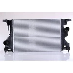 Nissens 961559 Turbocharger Intercooler New. Price: $313.05.