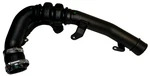 Genuine Ford FB5Z-6C646-A Rear Turbocharger Outlet Tube, Air Duct, FB5Z6C646A New. Price: $152.58.