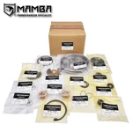 Genuine Turbo Rebuild Repair Kit Mitsubishi TD13M TD13L 49182-80124 New. Price: $274.73.