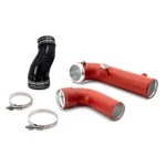 Mishimoto MMICP-SUP-20RD Performance Charge Pipe, Fits Toyota Gr Supra 3.0L 2020 New. Price: $359.99.