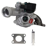For Volkswagen Jetta 2016-2018 Rotomaster J1030199N New Turbocharger. Price: $971.21.