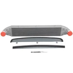 Upgraded Front Mount Intercooler 2014-2019 2017 2018 Ford Fiesta Asi New. Price: $189.00.