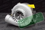 Precision Turbo Sp Cea Billet Gen 2 6466 Ball Bearing T4 Divided .84 Band New. Price: $2271.84.