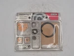 Nos Genuine Holset 4030821H Turbo Repair Kit HE551V HE551W HE500FG HE500WG New. Price: $70.40.