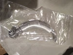 2011-2021 Genuine Gm Encore 1.4L Turbocharger Coolant Feed Pipe 28290067 New. Price: $45.00.