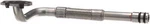 Turbocharger Oil Return Line-line Gates TL131 New. Price: $45.14.