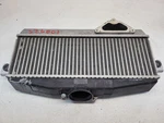 2022 2023 Subaru Wrx Turbo Intercooler 21821AA100 Used. Price: $112.50.