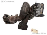 Turbocharger Rebuildable For 07-09 Dodge Sprinter 2500 3.0 7611545007S Used. Price: $551.20.