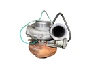 A1450101N Rotomaster Turbocharger For Detroit Diesel Series 60 14.0L 515HP Used. Price: $899.99.