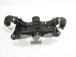 18-23 Kia Stinger GT1 2019 3.3L Intercooler Inlet Hose Pipe Line Tube Used. Price: $68.00.
