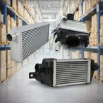 Intercooler 2.0L Turbo Fits 11-16 Sportage 636264 V1002 Used. Price: $186.88.