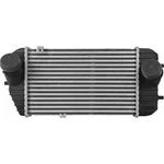 Genuine Global Parts Distributors Gpd Turbo Intercooler 2711397 New. Price: $364.32.
