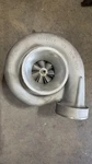 Detroit Diesel Turbocharger TV7511 P/n 8927030 466572-0003 A/r .96 T6 Remanufactured. Price: $1475.00.