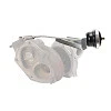Turbosmart IWG75 Mitsubishi Evo 6-8 14 Psi Black Internal Wastegate Actuator New. Price: $208.95.