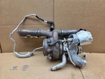 16-20 Oem Bmw F22 F30 F32 G30 G12 740 Turbo Charger W/ Manifold B58 Ewg #81 Used. Price: $599.99.