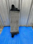 2007-13 Mercedes ML320 ML350 R320 R350 (W164 W251) 3.0L OM642 Diesel Intercooler Used. Price: $79.95.