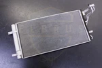 2018 19 2020 21 Hyundai Kona 1.6L A/c Ac Conditioning Condenser With Drier Oem Used. Price: $137.99.