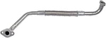 Dorman 625-800 Turbocharger Oil Line For 99-11 Beetle Clasico Golf Jetta New. Price: $175.95.