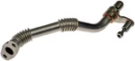 Dorman 667-609 Turbocharger Oil Return Line For Select 08-19 Bmw Models New. Price: $91.95.