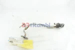 Mazda 6 Iii CX-5 Series Turbocharger Oil Return Pipe Fitting SH01142K0 Nuovo. Price: $197.25.