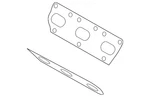 Genuine Porsche Connector Pipe Gasket 95B-253-115 New. Price: $21.32.