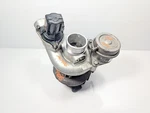 10-11 Saab 9-5 Srx 2.8L Turbocharger Used. Price: $1071.00.