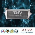 Turbo Supercharger Aluminum Air To Water Heat Exchanger Intercooler 24X9X3.3" Dh New. Price: $96.60.