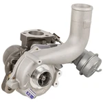 Borgwarner Turbocharger For Vw New Beetle 1.8T Aph Replaces 06A145704L. Price: $1413.41.