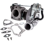 CT12B Turbocharger For Toyota Land Cruiser 4-RUNNER 3.0L 1KZTE 17201-67010 New. Price: $149.75.