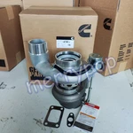 Holset HY35W Turbocharger For 2003-2007 Dodge Ram 2500 Cummins 5.9L 6BT New. Price: $488.00.