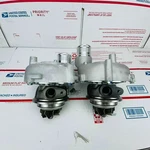 New Turbo Twin Super Core 079145721 079145704 For Audi S6 RS7 S8 C7 4.0L V8. Price: $1200.00.