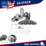 06H145702S For Audi A4 A5 2.0 Tfsi Caeb Caea 2009-16 New. Price: $189.99.